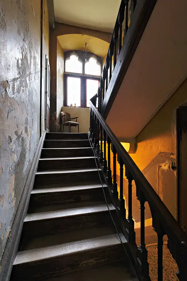 047 | 2025 | Bad Sooden-Allendorf | Schloss Rothestein | © carsten riede fotografie