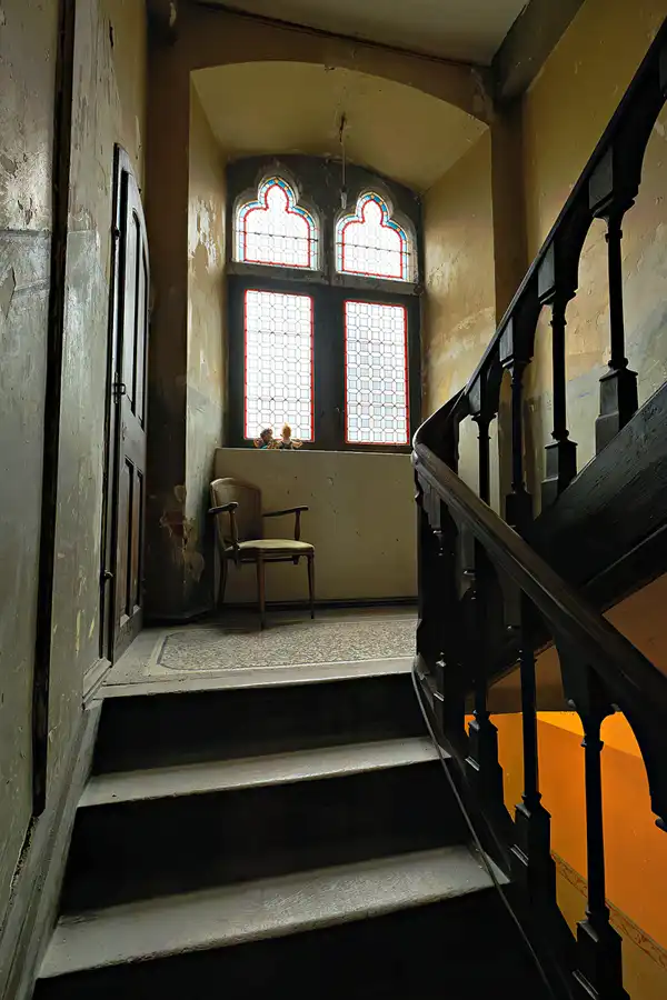 048 | 2025 | Bad Sooden-Allendorf | Schloss Rothestein | © carsten riede fotografie