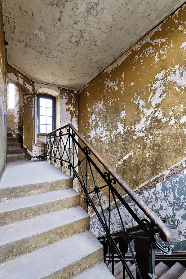 050 | 2025 | Bad Sooden-Allendorf | Schloss Rothestein | © carsten riede fotografie