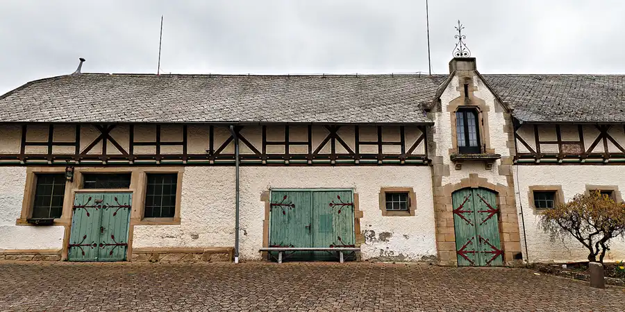 092 | 2025 | Bad Sooden-Allendorf | Schloss Rothestein | © carsten riede fotografie