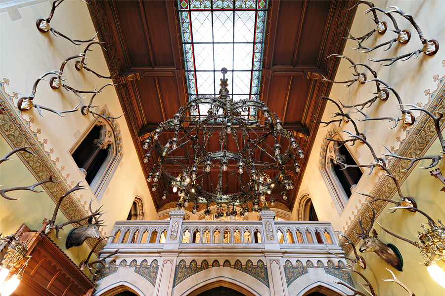 010 | 2025 | Bad Sooden-Allendorf | Schloss Rothestein | © carsten riede fotografie