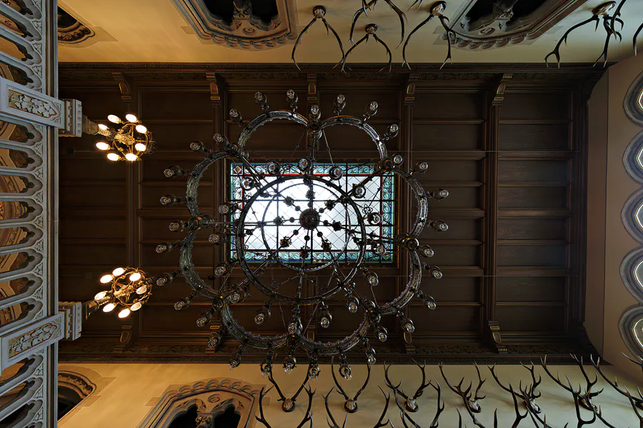 011 | 2025 | Bad Sooden-Allendorf | Schloss Rothestein | © carsten riede fotografie