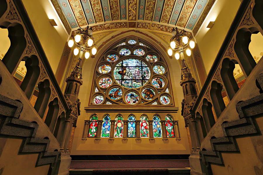 015 | 2025 | Bad Sooden-Allendorf | Schloss Rothestein | © carsten riede fotografie