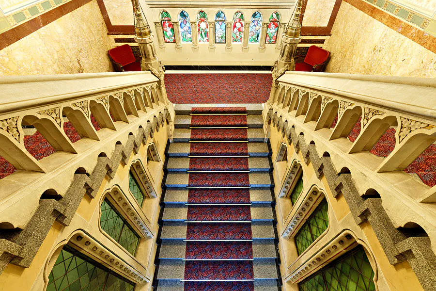 016 | 2025 | Bad Sooden-Allendorf | Schloss Rothestein | © carsten riede fotografie