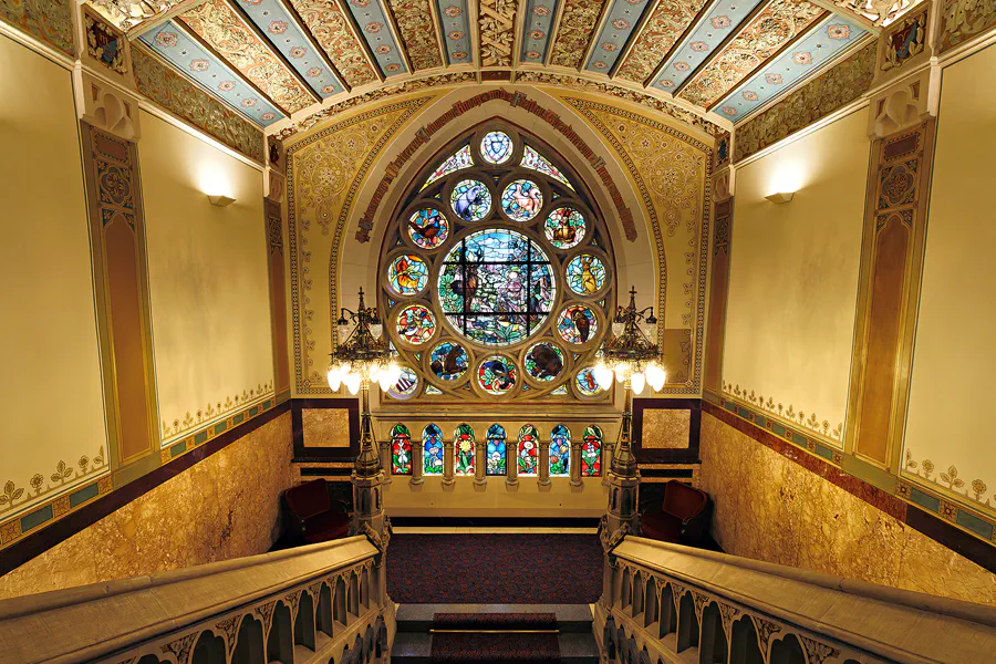 019 | 2025 | Bad Sooden-Allendorf | Schloss Rothestein | © carsten riede fotografie