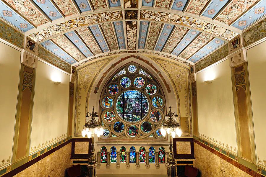 020 | 2025 | Bad Sooden-Allendorf | Schloss Rothestein | © carsten riede fotografie