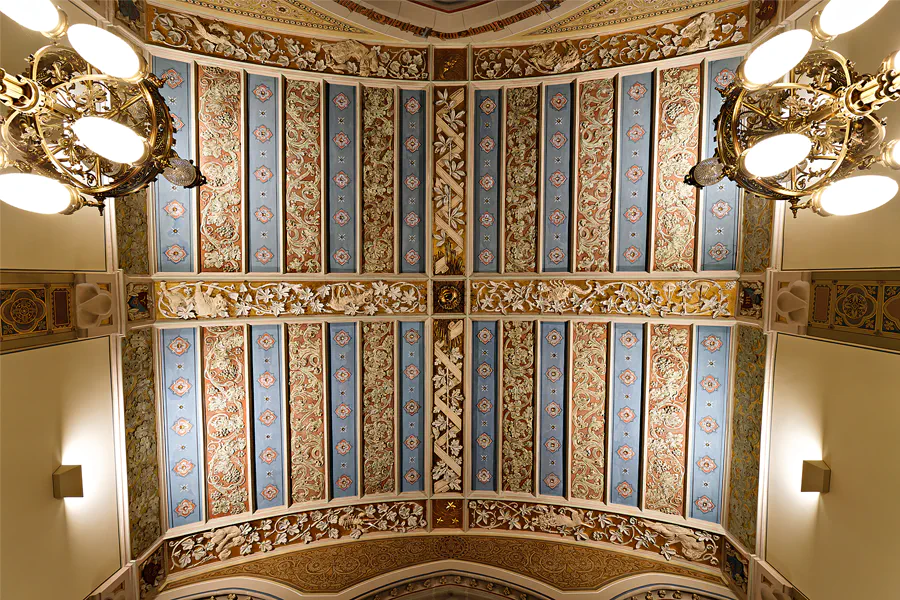 022 | 2025 | Bad Sooden-Allendorf | Schloss Rothestein | © carsten riede fotografie