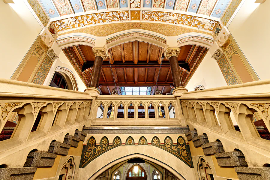 023 | 2025 | Bad Sooden-Allendorf | Schloss Rothestein | © carsten riede fotografie