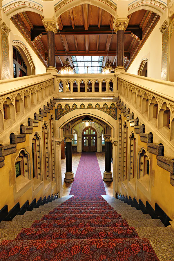 024 | 2025 | Bad Sooden-Allendorf | Schloss Rothestein | © carsten riede fotografie