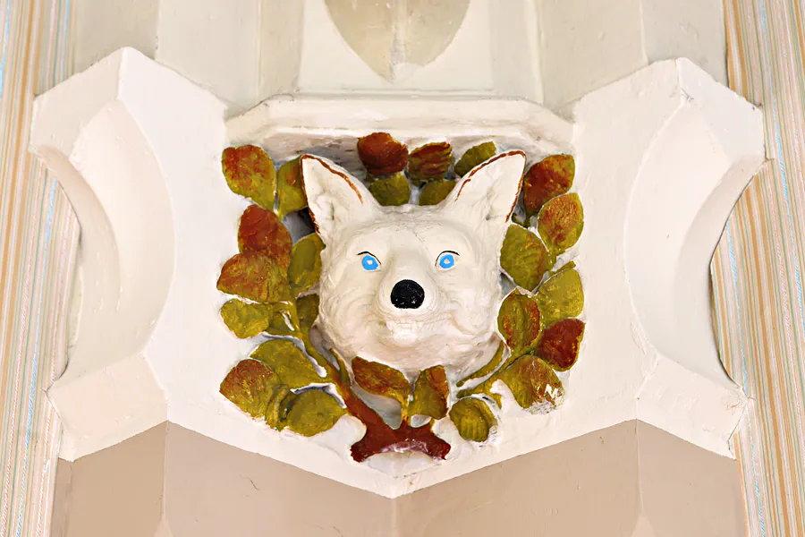 035 | 2025 | Bad Sooden-Allendorf | Schloss Rothestein | © carsten riede fotografie