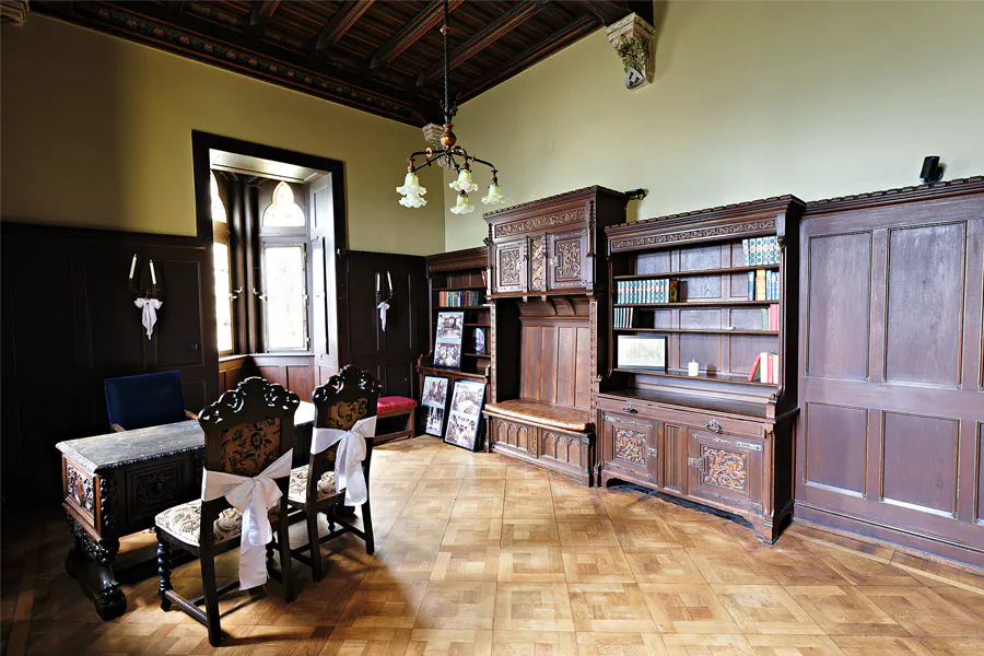 037 | 2025 | Bad Sooden-Allendorf | Schloss Rothestein | © carsten riede fotografie