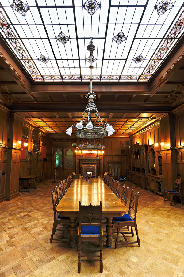 038 | 2025 | Bad Sooden-Allendorf | Schloss Rothestein | © carsten riede fotografie