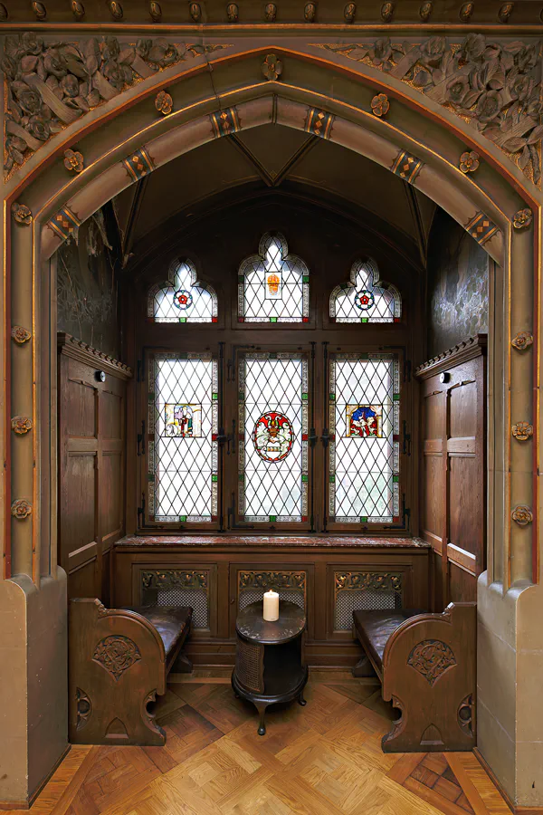 042 | 2025 | Bad Sooden-Allendorf | Schloss Rothestein | © carsten riede fotografie