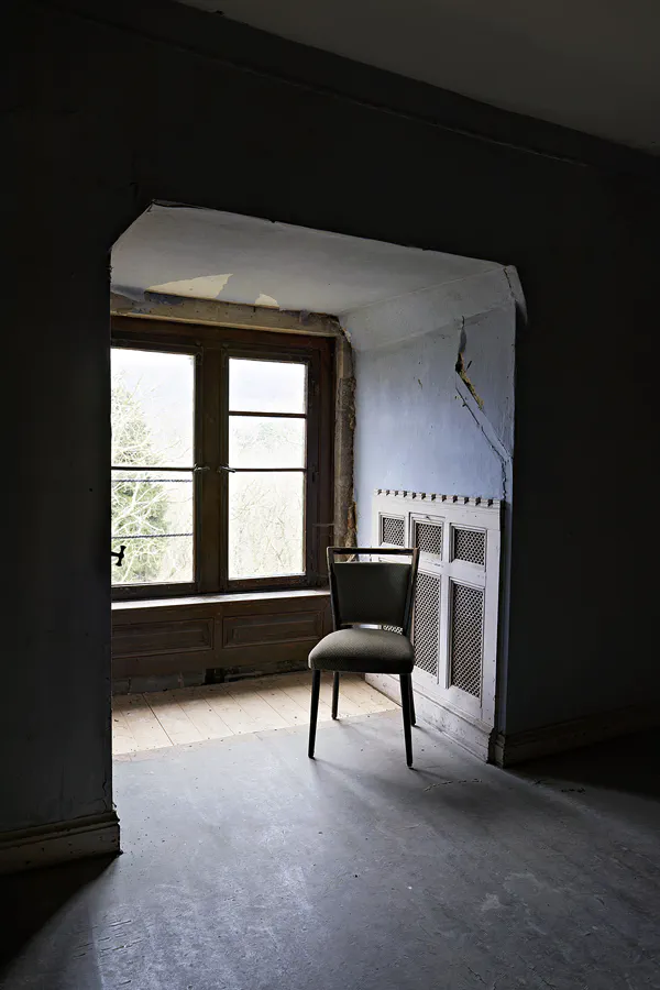 058 | 2025 | Bad Sooden-Allendorf | Schloss Rothestein | © carsten riede fotografie