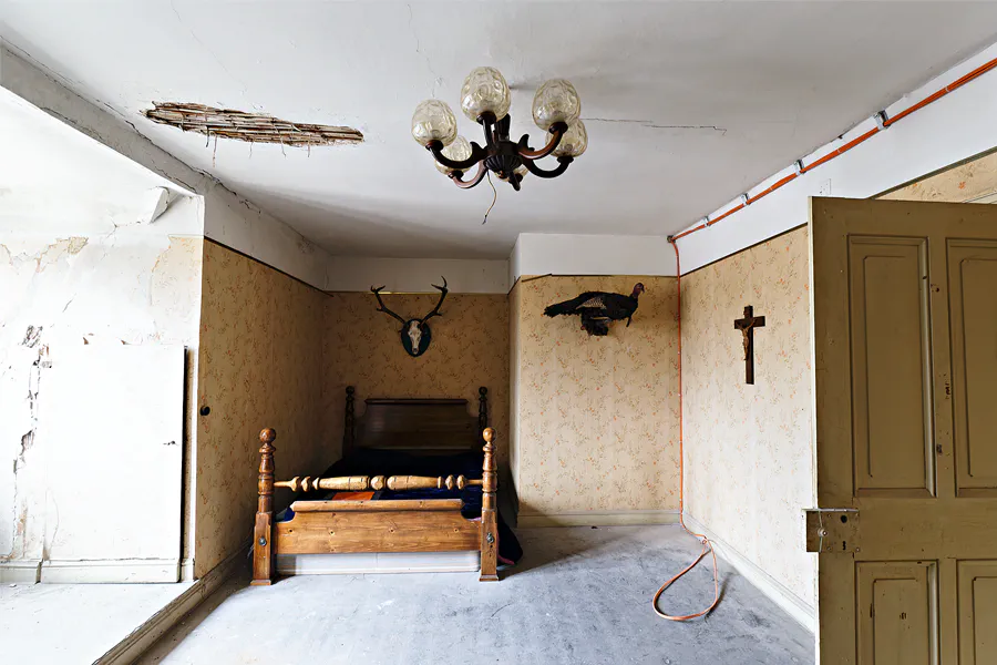 063 | 2025 | Bad Sooden-Allendorf | Schloss Rothestein | © carsten riede fotografie