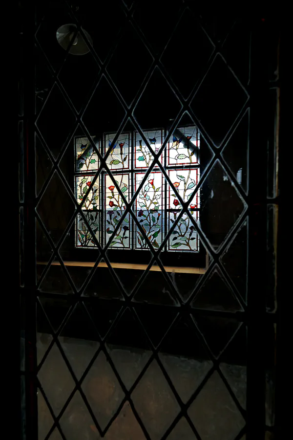 069 | 2025 | Bad Sooden-Allendorf | Schloss Rothestein | © carsten riede fotografie