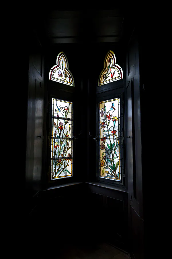 070 | 2025 | Bad Sooden-Allendorf | Schloss Rothestein | © carsten riede fotografie