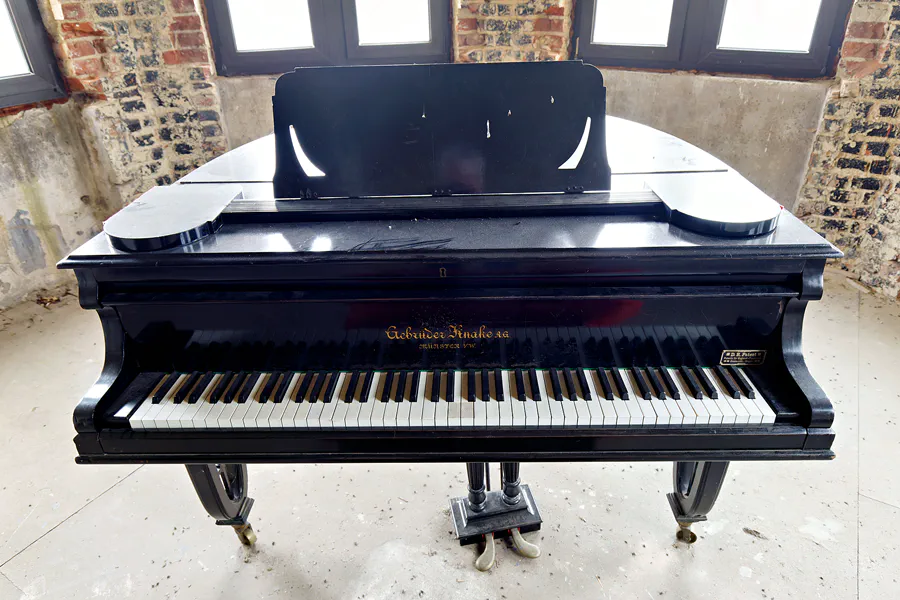 075 | 2025 | Bad Sooden-Allendorf | Schloss Rothestein | © carsten riede fotografie