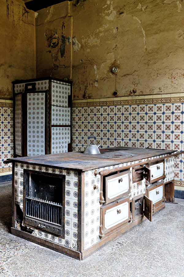 080 | 2025 | Bad Sooden-Allendorf | Schloss Rothestein | © carsten riede fotografie