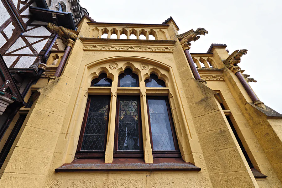 088 | 2025 | Bad Sooden-Allendorf | Schloss Rothestein | © carsten riede fotografie