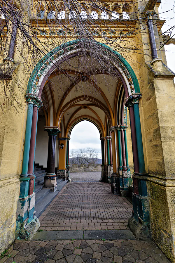 089 | 2025 | Bad Sooden-Allendorf | Schloss Rothestein | © carsten riede fotografie