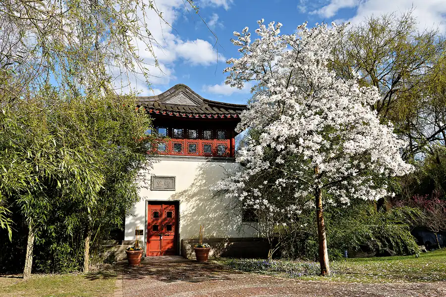 004 | 2025 | Berlin | Gärten der Welt im Erholungspark Marzahn | © carsten riede fotografie