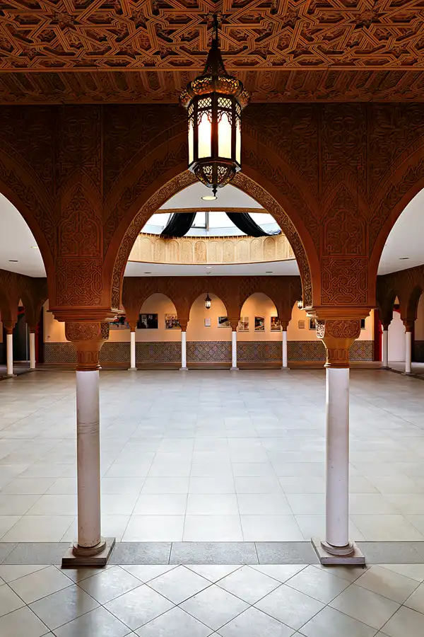 034 | 2025 | Berlin | Gärten der Welt im Erholungspark Marzahn | © carsten riede fotografie