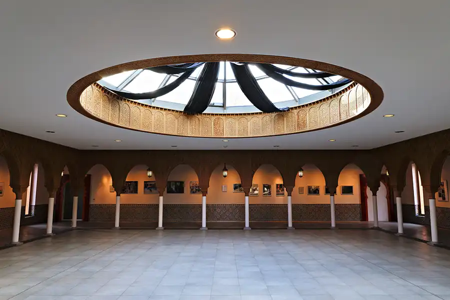 035 | 2025 | Berlin | Gärten der Welt im Erholungspark Marzahn | © carsten riede fotografie