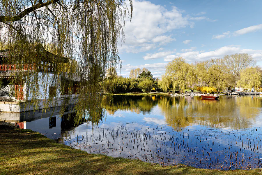 005 | 2025 | Berlin | Gärten der Welt im Erholungspark Marzahn | © carsten riede fotografie