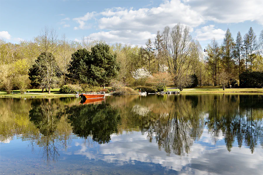 010 | 2025 | Berlin | Gärten der Welt im Erholungspark Marzahn | © carsten riede fotografie