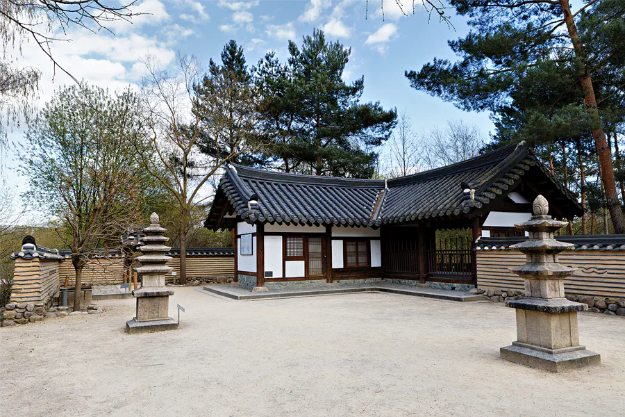 013 | 2025 | Berlin | Gärten der Welt im Erholungspark Marzahn | © carsten riede fotografie