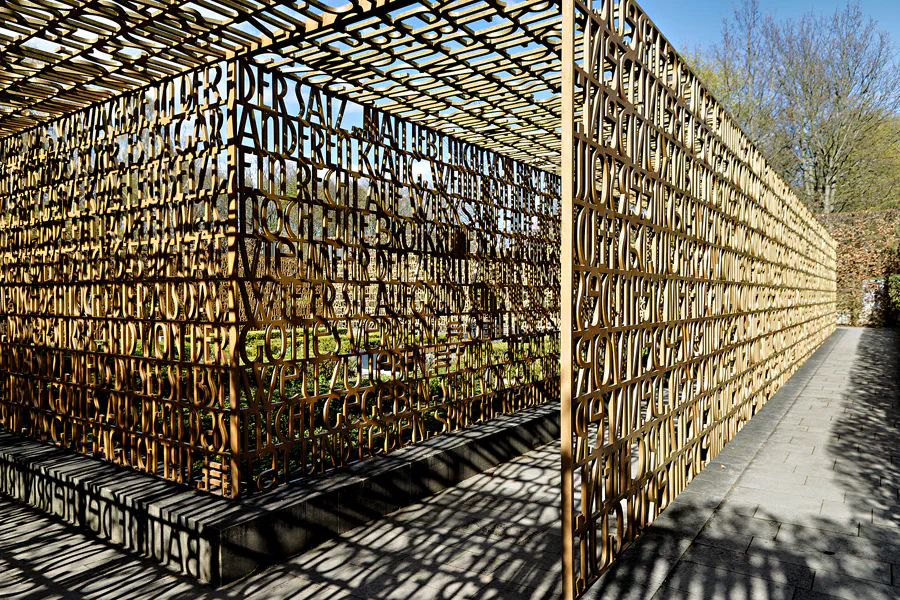 020 | 2025 | Berlin | Gärten der Welt im Erholungspark Marzahn | © carsten riede fotografie