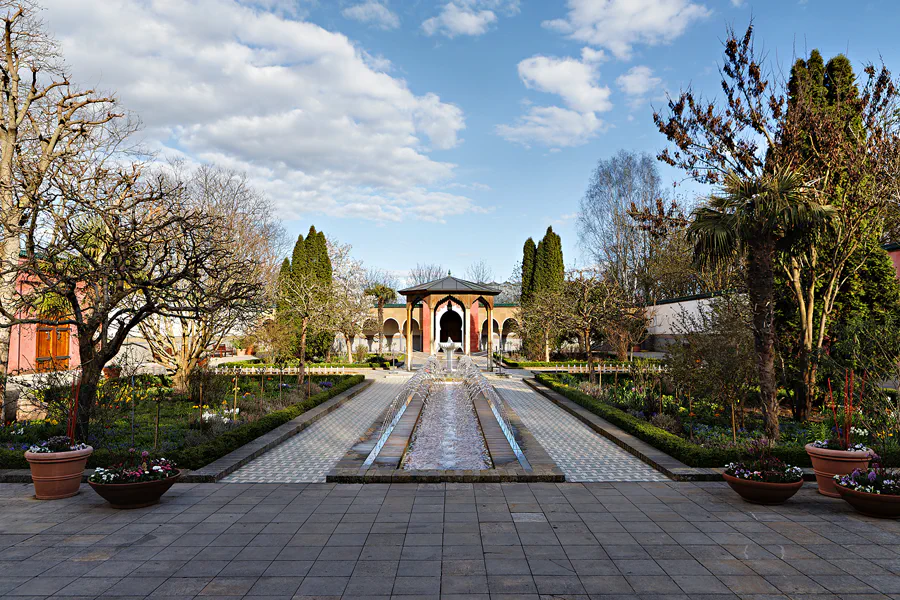 029 | 2025 | Berlin | Gärten der Welt im Erholungspark Marzahn | © carsten riede fotografie