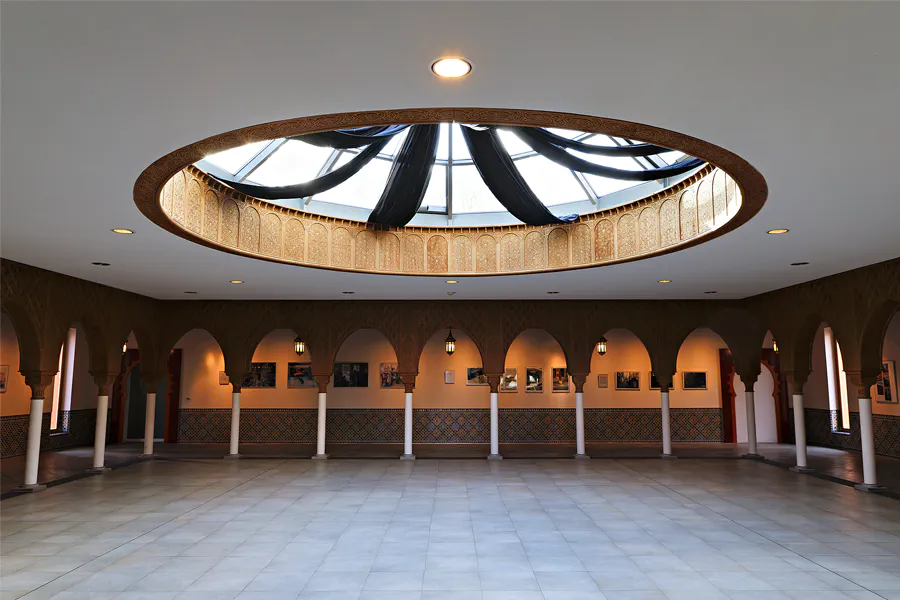 035 | 2025 | Berlin | Gärten der Welt im Erholungspark Marzahn | © carsten riede fotografie