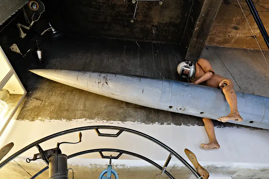 008 | 2025 | Berlin | Designpanoptikum – Surreales Museum für industrielle Objekte | © carsten riede fotografie