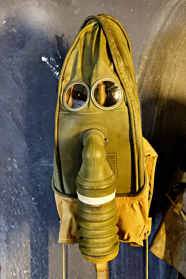 056 | 2025 | Berlin | Designpanoptikum – Surreales Museum für industrielle Objekte | © carsten riede fotografie