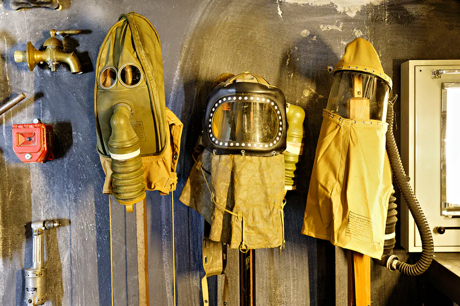 055 | 2025 | Berlin | Designpanoptikum – Surreales Museum für industrielle Objekte | © carsten riede fotografie