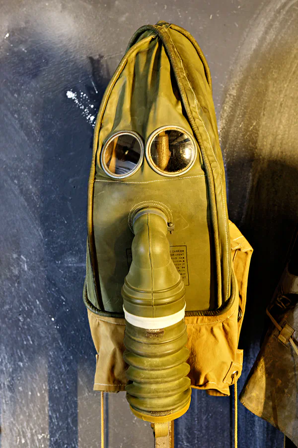 056 | 2025 | Berlin | Designpanoptikum – Surreales Museum für industrielle Objekte | © carsten riede fotografie