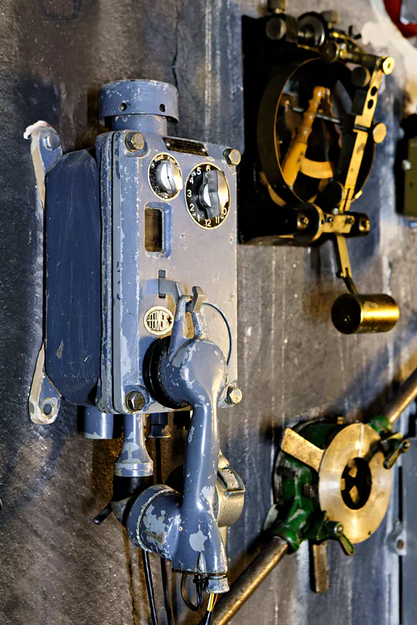 061 | 2025 | Berlin | Designpanoptikum – Surreales Museum für industrielle Objekte | © carsten riede fotografie