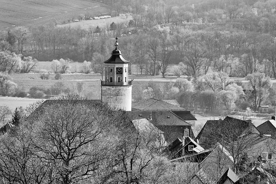 001 | 2025 | Crossen an der Elster | Schloss Crossen | © carsten riede fotografie