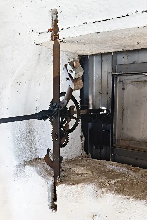 007 | 2025 | Crossen an der Elster | Schloss Crossen | © carsten riede fotografie