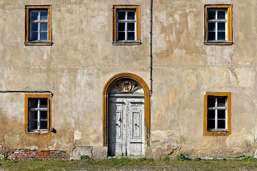 012 | 2025 | Crossen an der Elster | Schloss Crossen | © carsten riede fotografie