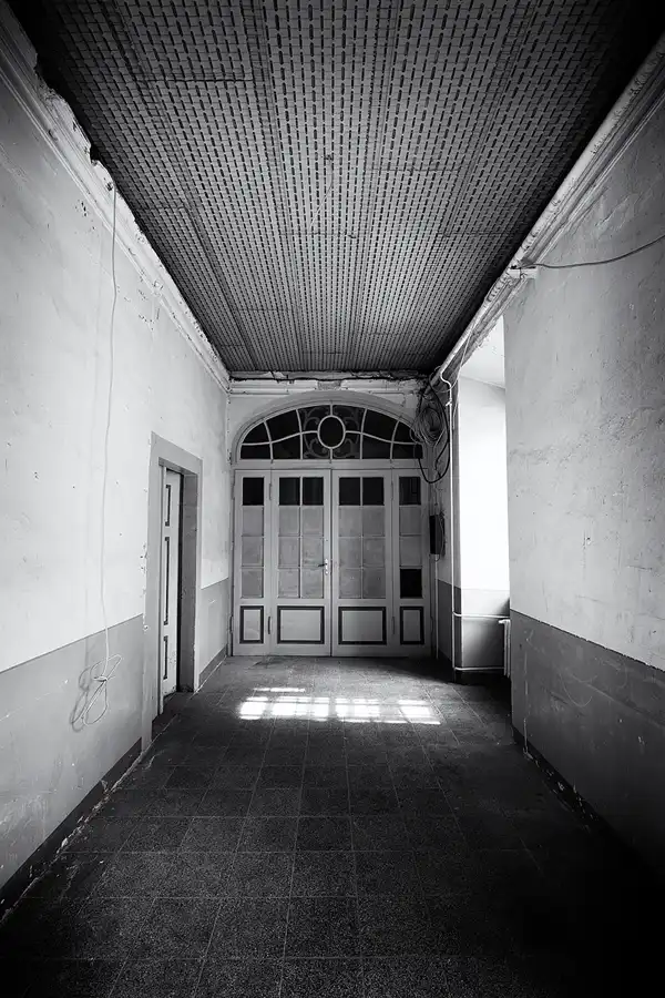 020 | 2025 | Crossen an der Elster | Schloss Crossen | © carsten riede fotografie