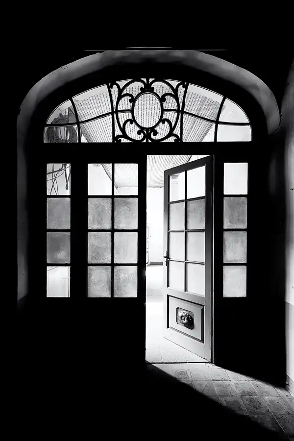 021 | 2025 | Crossen an der Elster | Schloss Crossen | © carsten riede fotografie