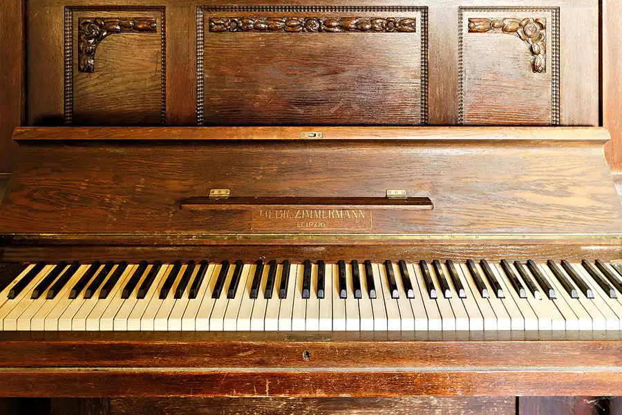 022 | 2025 | Crossen an der Elster | Schloss Crossen | © carsten riede fotografie