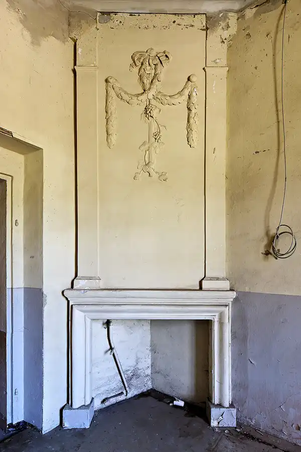 025 | 2025 | Crossen an der Elster | Schloss Crossen | © carsten riede fotografie