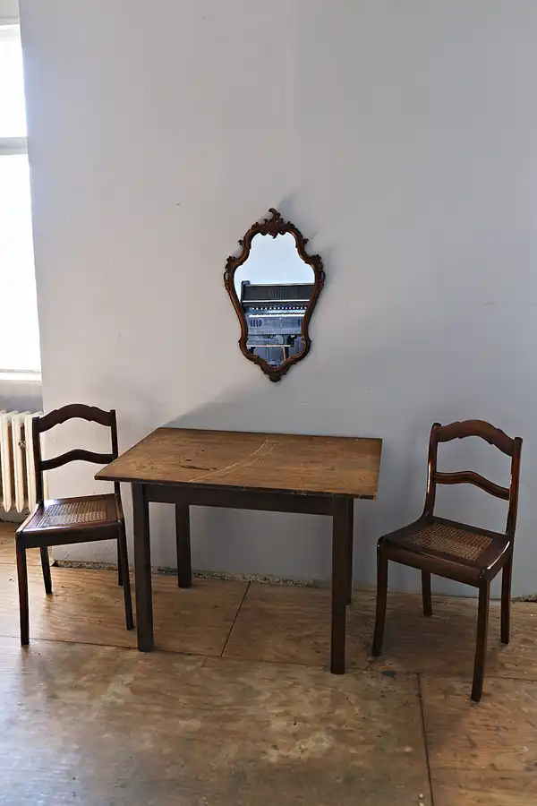 035 | 2025 | Crossen an der Elster | Schloss Crossen | © carsten riede fotografie