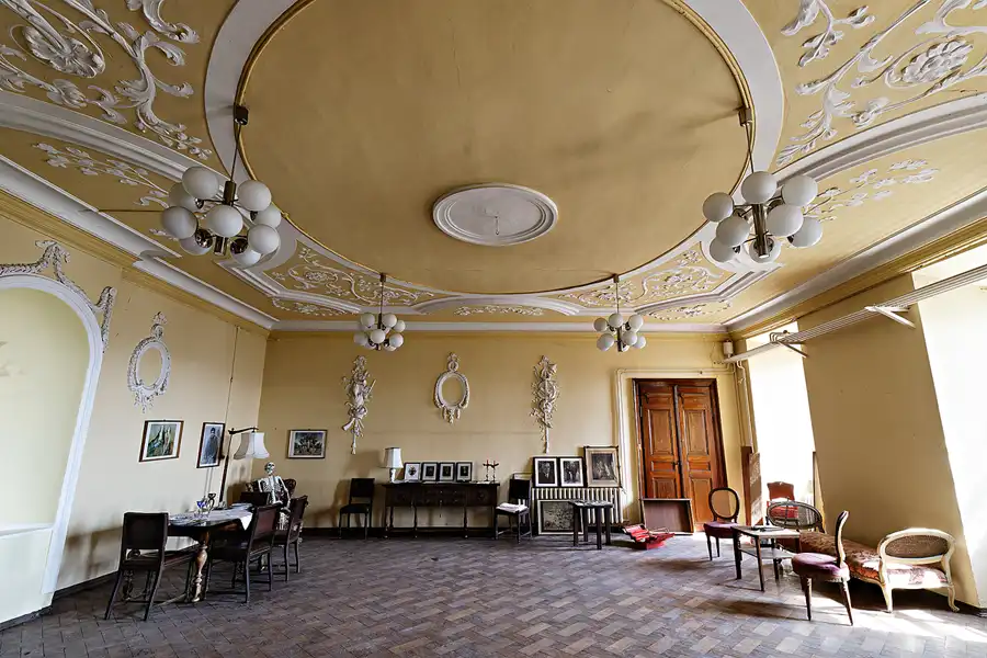 040 | 2025 | Crossen an der Elster | Schloss Crossen | © carsten riede fotografie