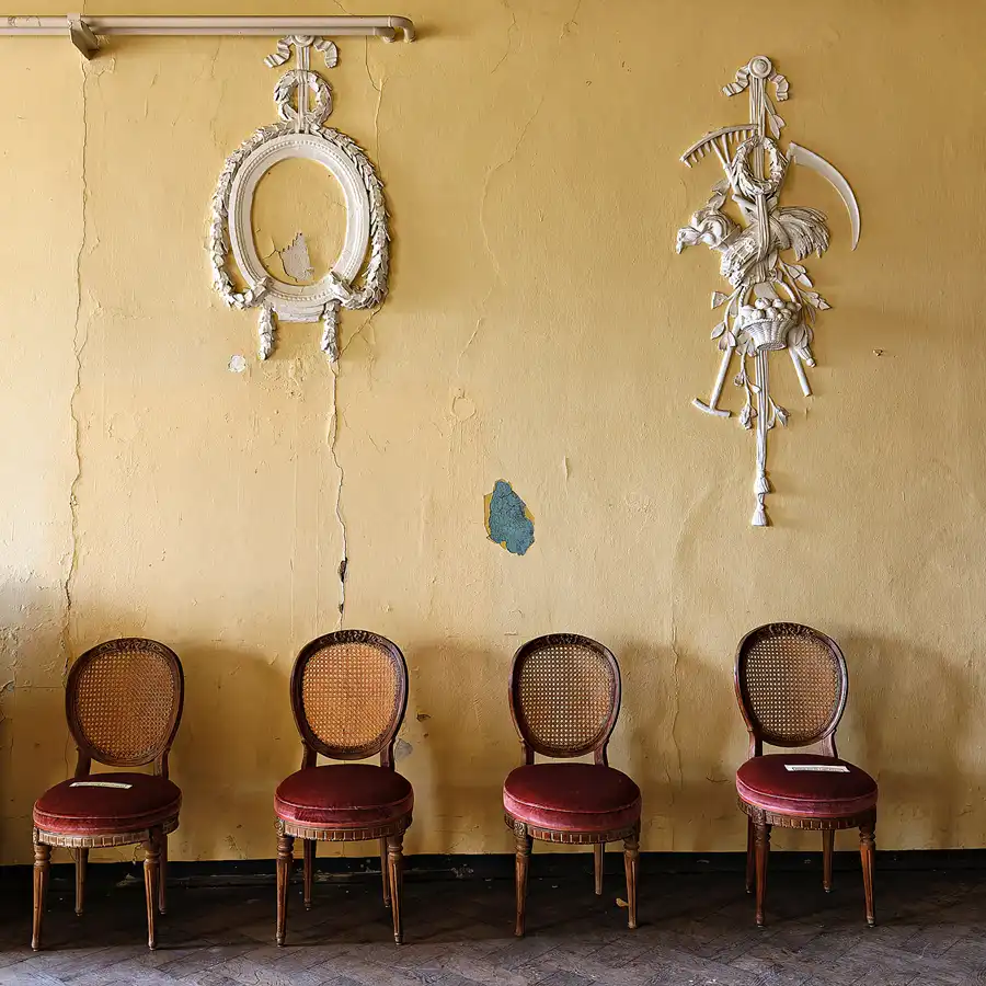 042 | 2025 | Crossen an der Elster | Schloss Crossen | © carsten riede fotografie