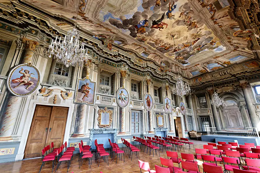 056 | 2025 | Crossen an der Elster | Schloss Crossen | © carsten riede fotografie